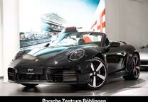 Gebrauchtwagen Porsche 992