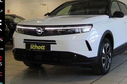 Opel Grandland (X) 1.800 km 40.790 &euro; Magstadt 71106