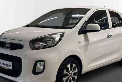 Kia Picanto 61.209 km 7.900 &euro; Stuttgart 70469