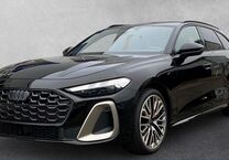Gebrauchtwagen Audi A5