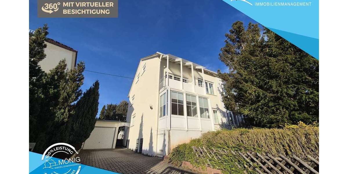 Haus zum Kaufen in Böblingen 498.000 € 140.28 m² 6.5 zimmer