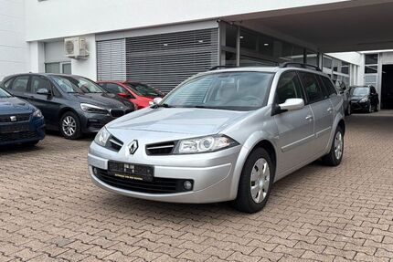 Renault Megane 106.500 km 3.495 &euro; Stuttgart 70597