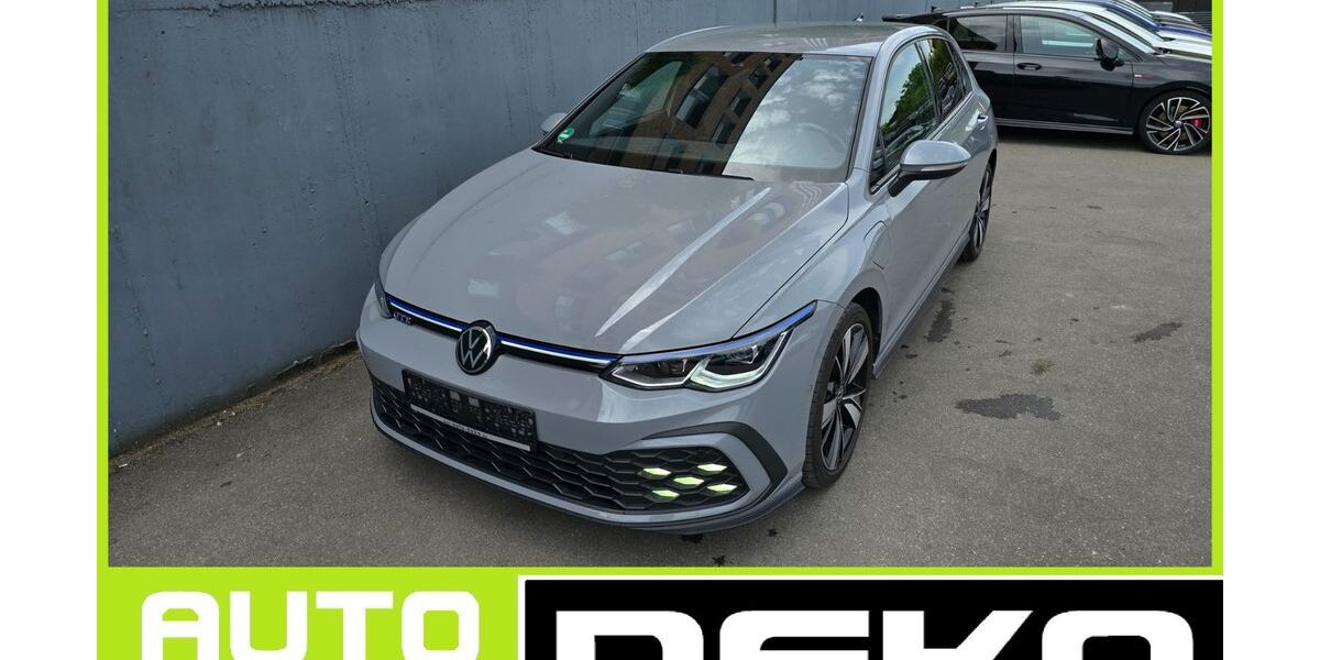 VW Golf 51.758 km 23.470 &euro; Waiblingen 71332