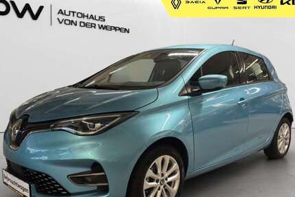 Renault ZOE 40.421 km 15.300 &euro; Stuttgart 70469