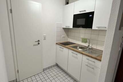 Wohnung zum Mieten in Filderstadt Plattenhardt 660 € 36 m² 1 zimmer