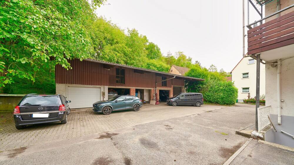 Mehrfamilienhaus, Wohnhaus Freiberg am Neckar / Beihingen Beihingen - 1 Zimmer, 200 m&sup2;, 949.000&euro; | Angebot:26160567