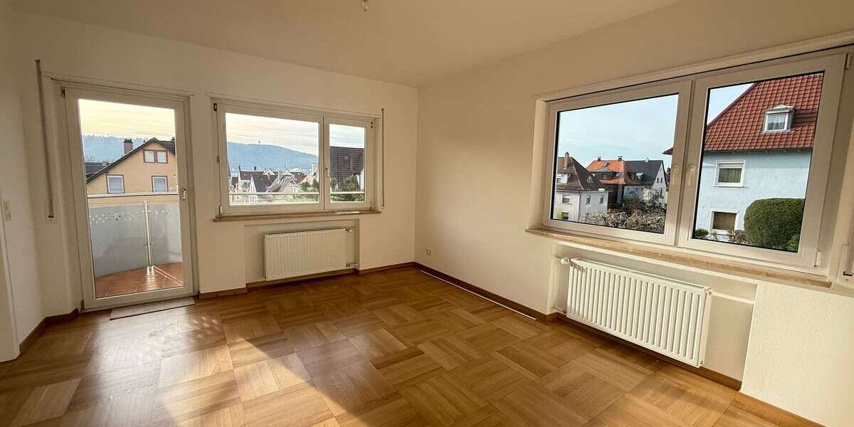 Wohnung zum Mieten in Stuttgart 1.400 € 104 m² 3.5 zimmer
