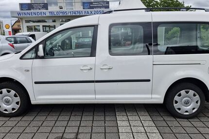 VW Caddy 150.900 km 10.800 € Winnenden 71364