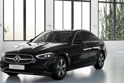 Mercedes-Benz C 180 3.500 km 35.970 € Schorndorf 73614