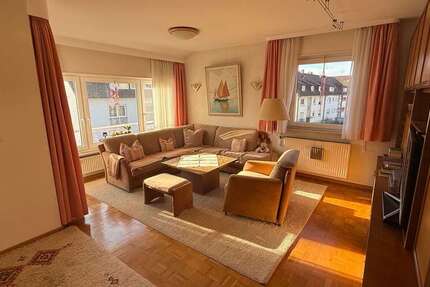 Wohnung Stuttgart Luginsland - 4.5 Zimmer, 105 m&sup2;, 379.000&euro; | Angebot:25270440