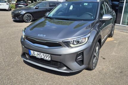 Kia Stonic 8.000 km 19.900 &euro; Ludwigsburg 71636