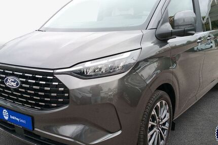 Ford Tourneo Custom 3.430 km 62.350 &euro; Stuttgart 70329