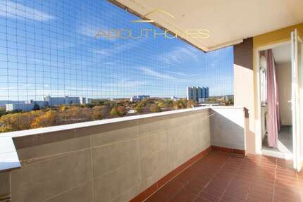 Wohnung zum Kaufen in Stuttgart 225.000 € 72.3 m² 3 zimmer