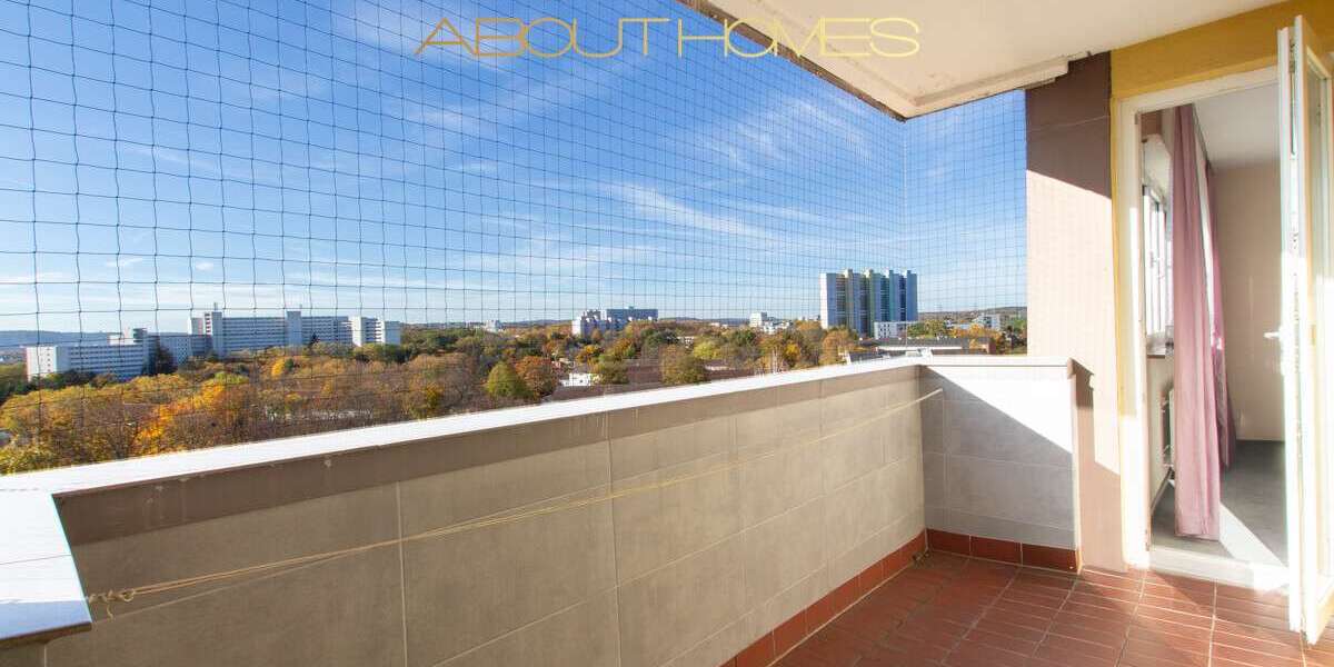 Wohnung zum Kaufen in Stuttgart 225.000 € 72.3 m² 3 zimmer