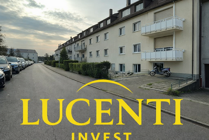 Wohnung Stuttgart - 2 Zimmer, 51 m&sup2;, 215.000&euro; | Angebot:26205388