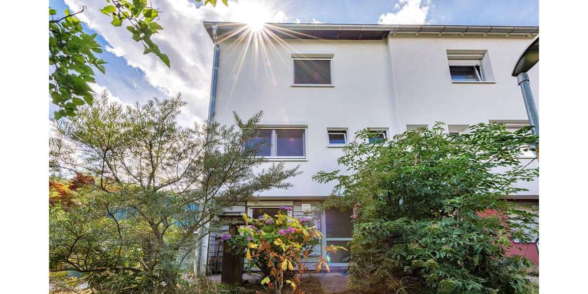 Einfamilienhaus Schorndorf - 5 Zimmer, 97 m&sup2;, 399.000&euro; | Angebot:27076313