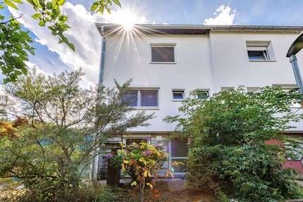 Haus Schorndorf - 5 Zimmer, 97 m&sup2;, 399.000&euro; | Angebot:27076313
