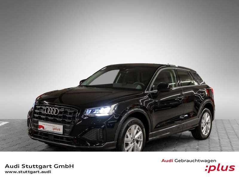 Audi Q2 51.046 km 28.540 € Stuttgart-Vaihingen 70563