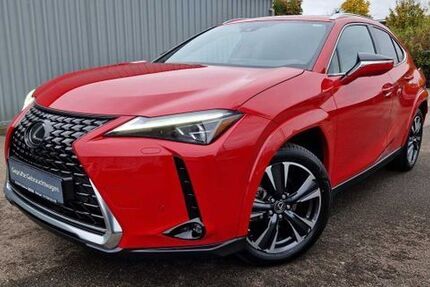 Lexus UX 23.602 km 35.990 &euro; Nürtingen 72622