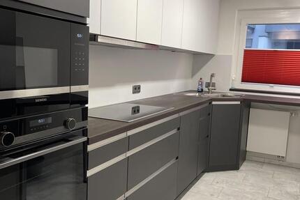 Neu renoviertes Reihenhaus mit 5 Zimmer 5 zimmer