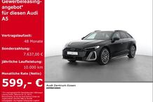Gebrauchtwagen Audi A5