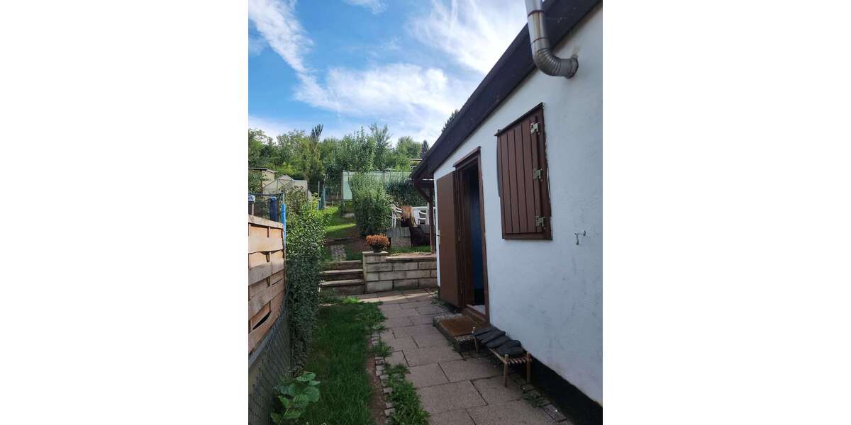 Sonstige Stuttgart Hedelfingen - 35.450&euro; | Angebot:27299471