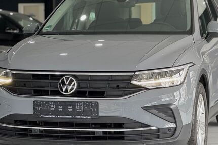 VW Tiguan 92.000 km 18.950 &euro; Weil im Schönbuch 71093