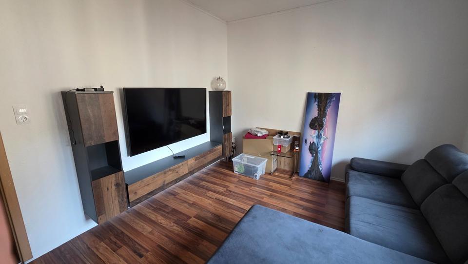 Erdgeschoßwohnung Stuttgart Zuffenhausen - 3 Zimmer, 80 m&sup2;, 1.170&euro; | Angebot:25446940