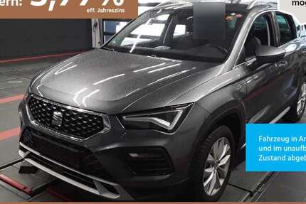 Seat Ateca 20.589 km 28.830 € Stuttgart 70469