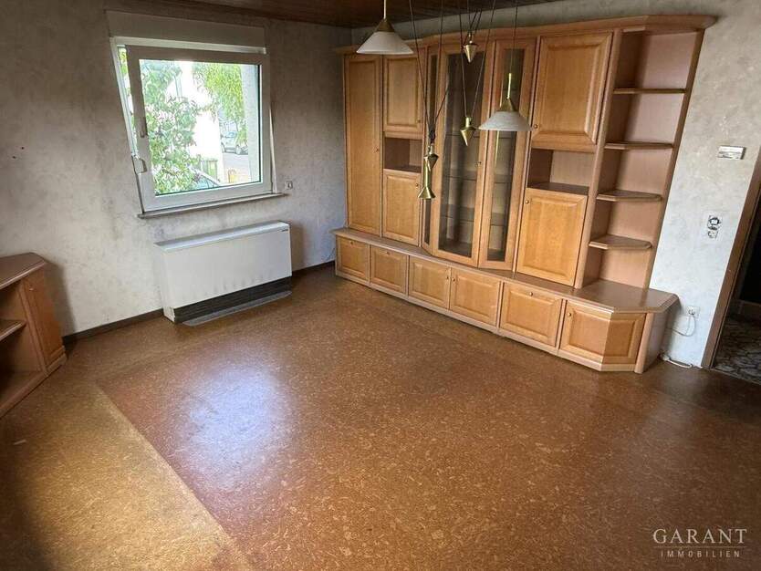 Mehrgenerationenhaus! 1 zimmer