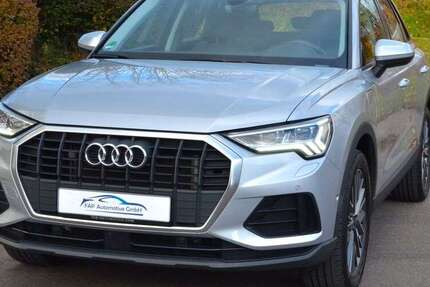 Audi Q3 30.600 km 29.950 € Stuttgart 70499