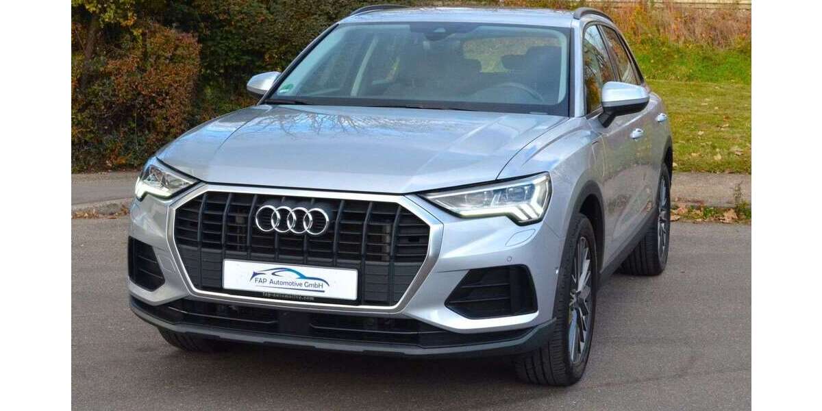 Audi Q3 30.600 km 29.950 € Stuttgart 70499