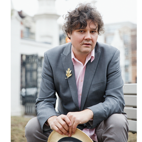 Ron Sexsmith - Tour 2026 22.08.2026 Club Manufaktur