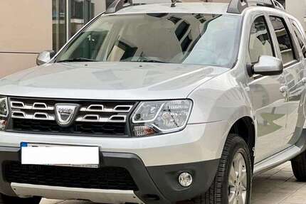 Dacia Duster 7.800 km 14.200 € Filderstadt 70794