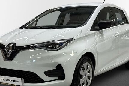 Renault ZOE 43.942 km 14.500 &euro; Stuttgart 70469