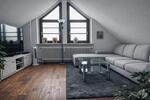 Maisonettenwohnung Filderstadt - 2.5 Zimmer, 64 m&sup2;, 250.000&euro; | Angebot:26346583