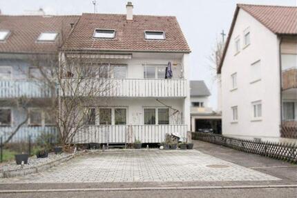 Wohnung Möglingen - 3 Zimmer, 70 m&sup2;, 1.100&euro; | Angebot:26398213