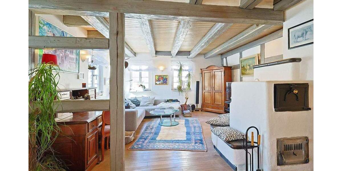 Doppelhaushälfte Ehningen - 4 Zimmer, 135 m&sup2;, 1.755&euro; | Angebot:25734461