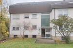 2-Zimmer-DG-Wohnung mit Balkon in Stuttgart-Sommerain 2 zimmer