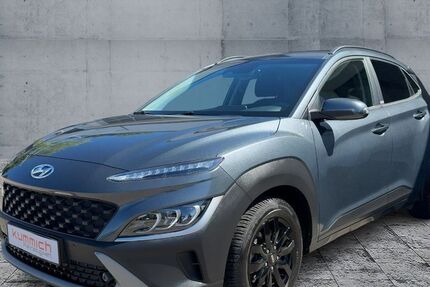 Hyundai KONA 36.107 km 16.900 &euro; Ammerbuch-Entringen 72119