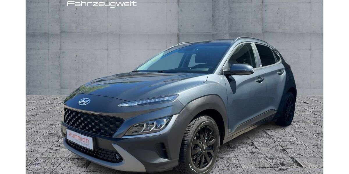 Hyundai KONA 36.107 km 16.900 &euro; Ammerbuch-Entringen 72119