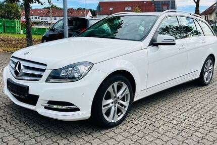 Mercedes-Benz C 250 118.000 km 12.550 € Holzgerlingen 71088