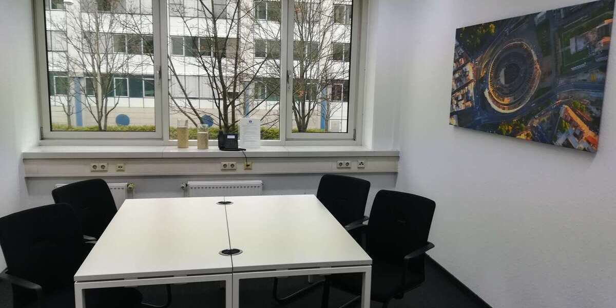 Büro in Stuttgart 859 € 26 m² zimmer