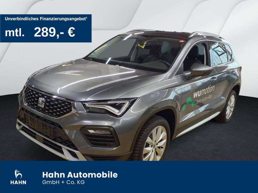 Seat Ateca 10.354 km 30.930 € Weinstadt-Endersbach 71384