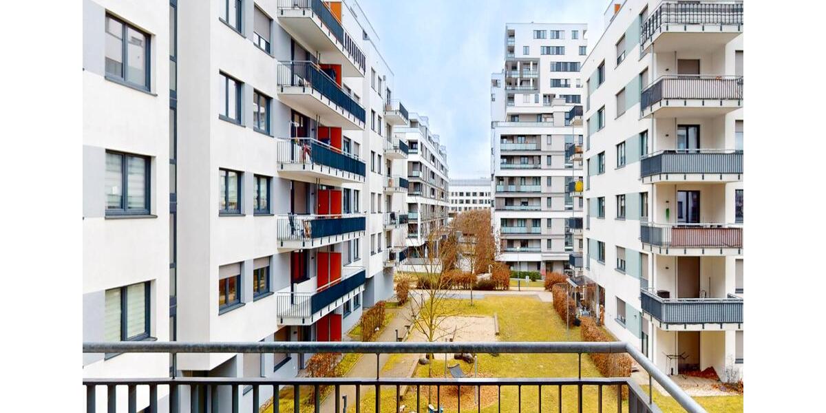 Etagenwohnung Böblingen Dagersheim - 3 Zimmer, 86 m&sup2;, 1.295&euro; | Angebot:26005954