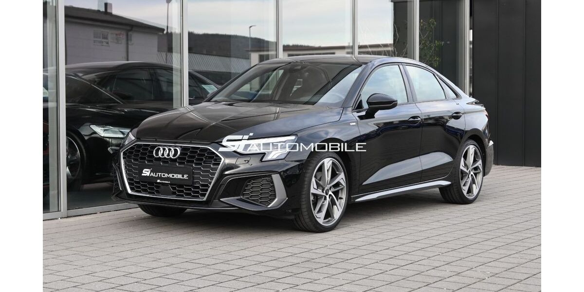 Audi A3 15.900 km 30.950 &euro; Winterbach bei Stuttgart 73650