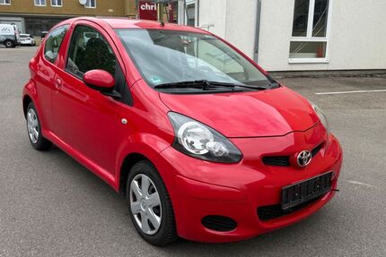 Toyota Aygo (X) 107.000 km 2.440 &euro; Möglingen 71696