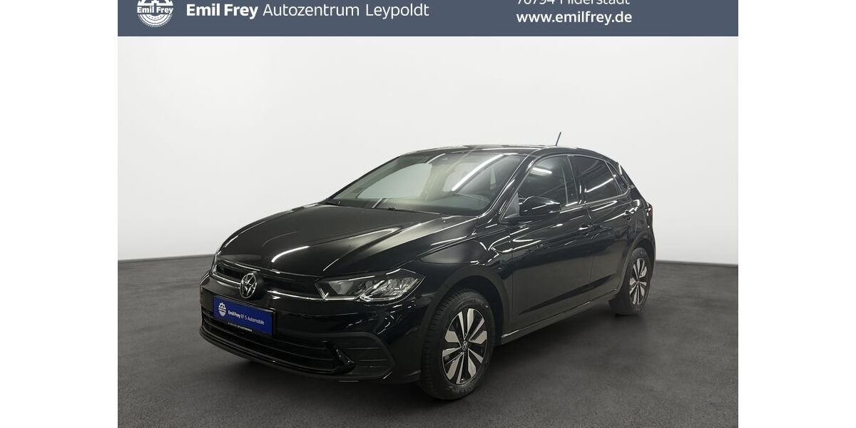 VW Polo 10.970 km 21.890 &euro; Filderstadt 70794