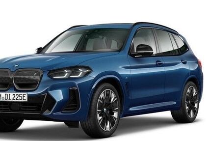 BMW iX3 32.813 km 47.930 &euro; Kirchheim unter Teck 73230