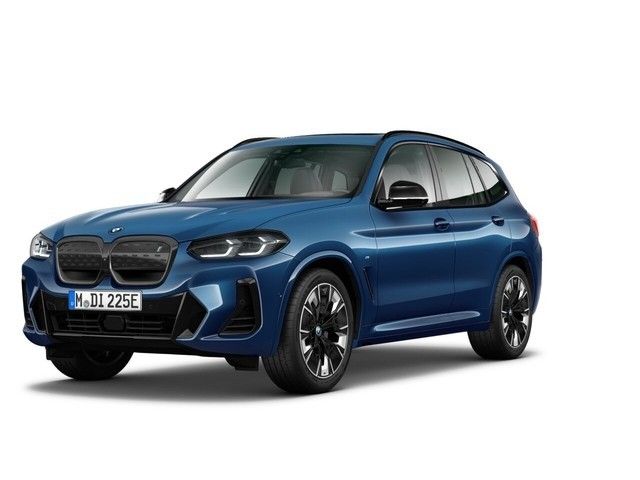 BMW iX3 32.813 km 47.930 &euro; Kirchheim unter Teck 73230